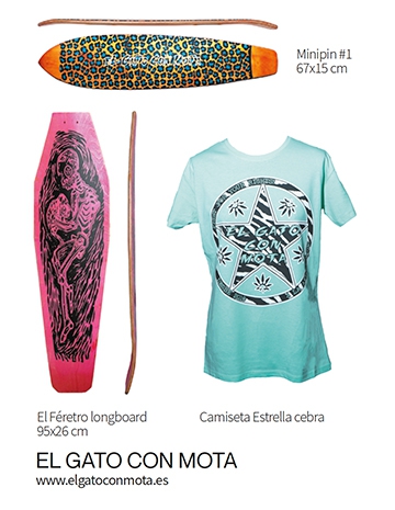 El Gato con Mota El Gato con Mota