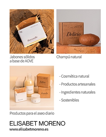 Elisabet Moreno Elisabet Moreno