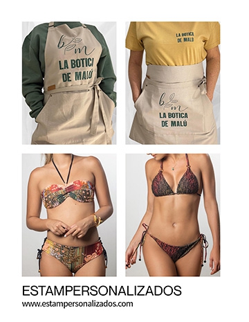 Estampersonalizados Estampersonalizados