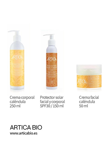 Artica Bio Artica Bio