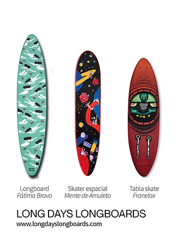 Long Days Longboards Long Days Longboards