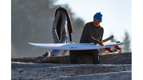 Fantástica entrevista de Matt Biolos de ... Lost y Pete Saari de Lib Tech   Fantástica entrevista de Matt Biolos de ... Lost y Pete Saari de Lib Tech