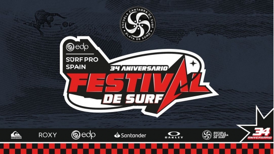 3,2,1.... Festival de Surf Escuela Cántabra de Surf 3,2,1.... Festival de Surf Escuela Cántabra de Surf