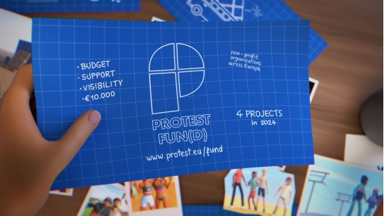 La marca Protest lanza su iniciativa solidaria FUN ( D ) para ayudar a riders de todo el mundo a disfrutar del aire libre  La marca Protest lanza su iniciativa solidaria FUN ( D ) para ayudar a riders de todo el mundo a disfrutar del aire libre