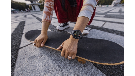 Garmin presenta la serie Instinct 3: smartwatches robustos ahora con pantallas AMOLED  Garmin presenta la serie Instinct 3: smartwatches robustos ahora con pantallas AMOLED
