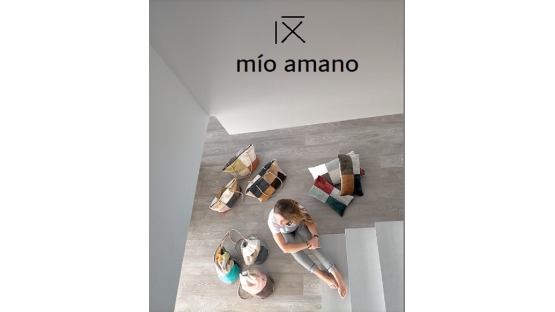 MIO AMANO Slow Fashion Complements:Lanzamiento de la nueva tienda online
