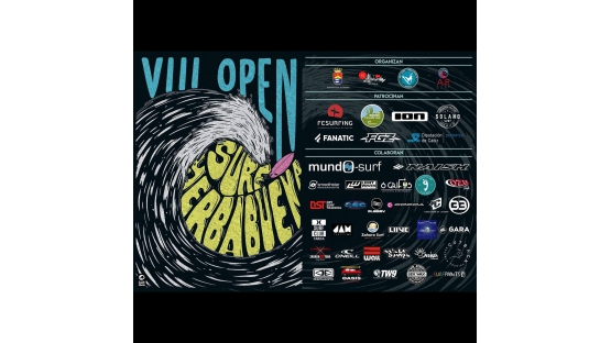 Zubizarreta y Machado se hacen con la victoria del VIII Open Surf Yerbabuena Zubizarreta y Machado se hacen con la victoria del VIII Open Surf Yerbabuena