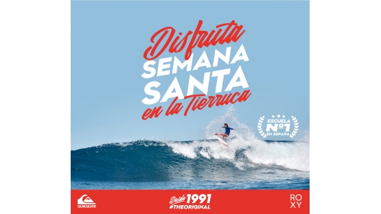 OFERTA SURF: ESCUELA CANTABRA DE SURF