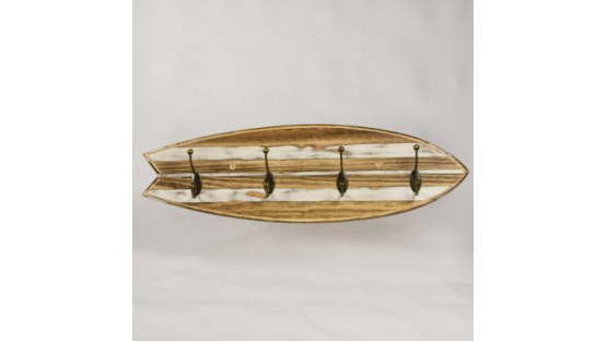 05 Art & Deco decoración artesanal con temática surfera 05 Art & Deco decoración artesanal con temática surfera