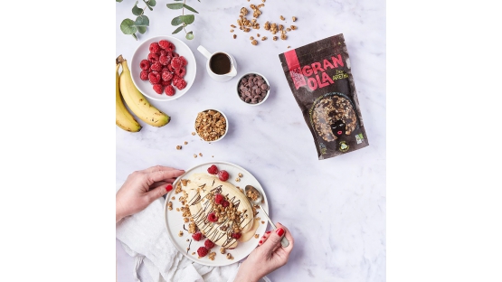 ¿Qué es La GranOla de la Newyorkina? ¿Qué es La GranOla de la Newyorkina?