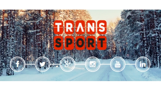 TransSport: envío de material deportivo