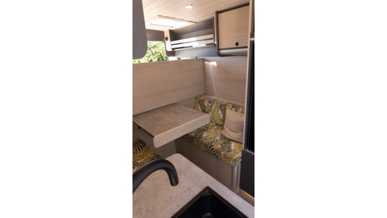 VIDAVAN CAMPERIZACIONES NOVEDAD VIDAVAN CAMPERIZACIONES NOVEDAD