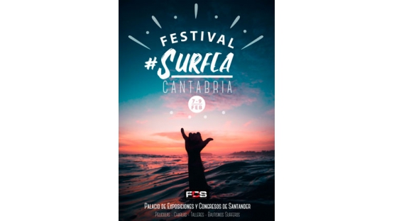 Festival Surfea Cantabria 