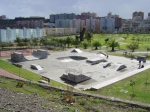 L.P. Skatepark de Rehoyas