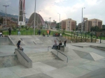 Skatepark San Cristobal
