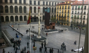 Madrid Museo Reina Sofía