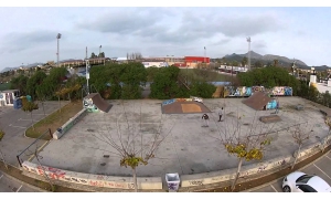 Alcudia Skatepark