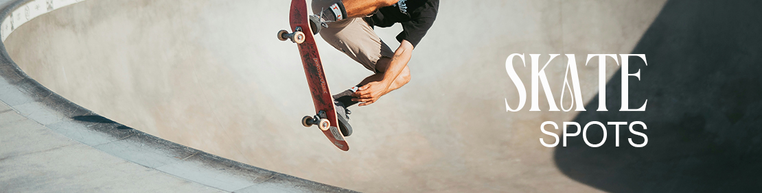 Spots Skate